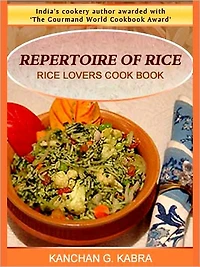 Repertoire Of Rice