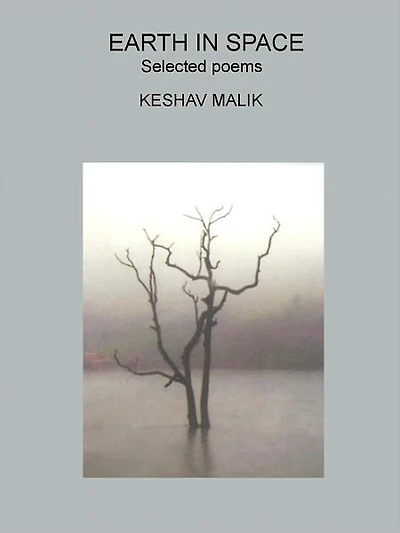Earth In Space Selected Poems