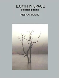 Earth In Space Selected Poems