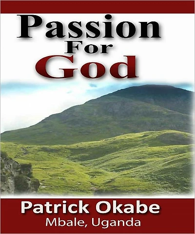 Passion for God
