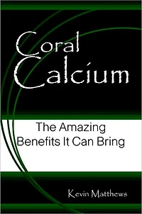 Coral Calcium: The Amazing Benefit It Can Bring