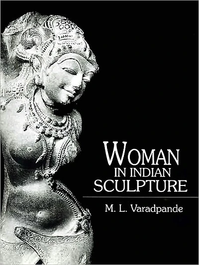 Women In Indian Sculpture