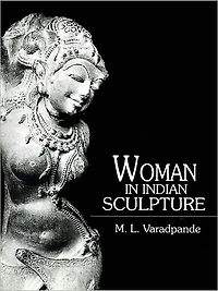 Women In Indian Sculpture