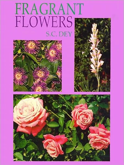 Fragrant Flowers For Homes And Gardens Trade And Industry