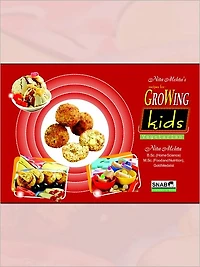 Recipes For Growing Kids Vegetarian