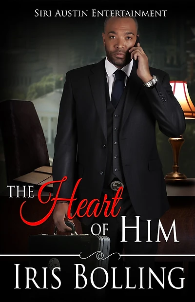 The Heart of Him
