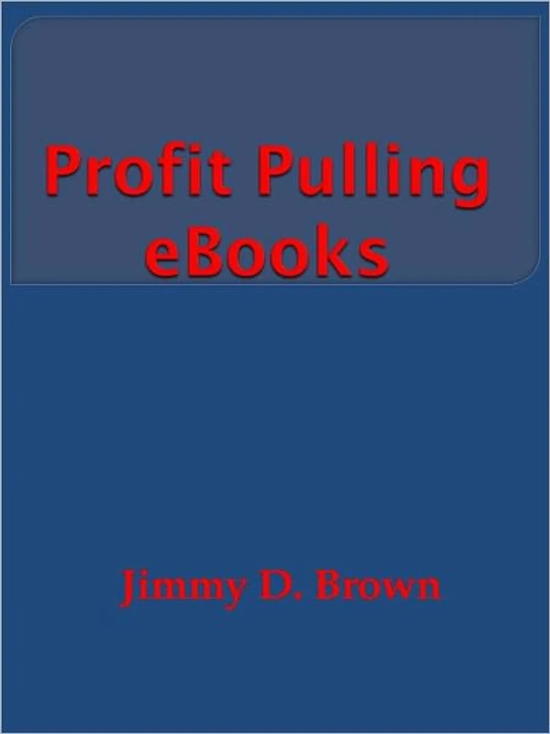 Profit Pulling eBooks