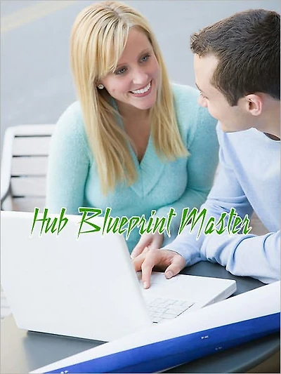 Hub Blueprint Master