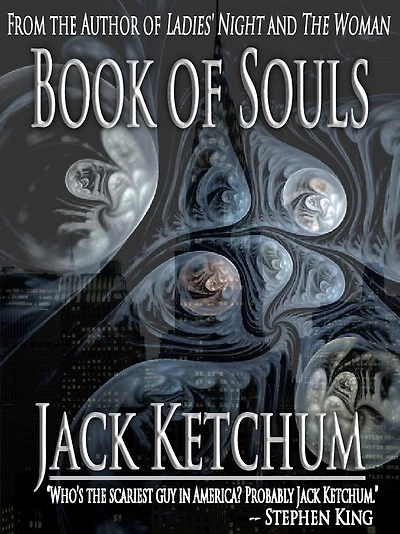 Book of Souls