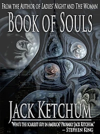 Book of Souls