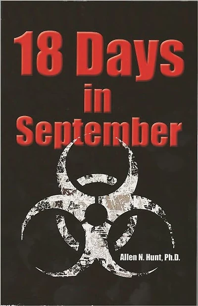 18 Days in September