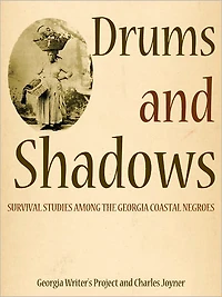 Drums And Shadows