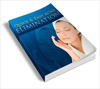 Quick And Easy Acne Elimination