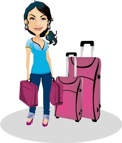 Air Travel: Tips For A Successful and Pleasant Trip!!