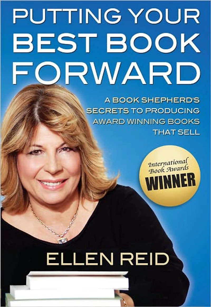 Putting Your Best Book Forward