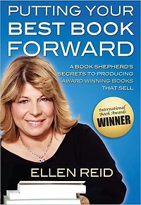 Putting Your Best Book Forward