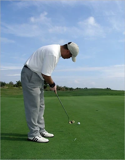Senior Golf: A Great Time in Life to Play Golf!