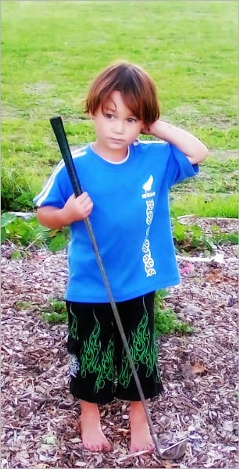 Junior Golf: The Best Equipment for Juniors