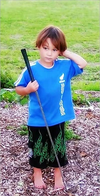 Junior Golf: The Best Equipment for Juniors