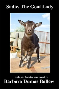 Sadie, the Goat Lady