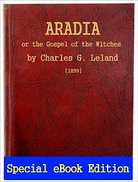 Powerful Traditions: Aradia or the Gospel of the Witches