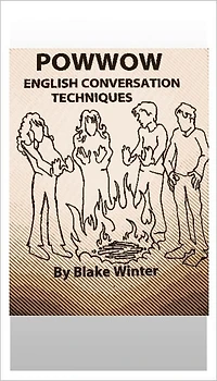 Powwow: English Conversation Techniques