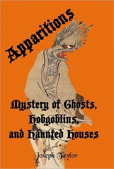 Apparitions