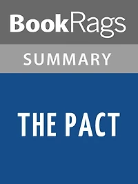 The Pact by Jodi Picoult l Summary & Study Guide