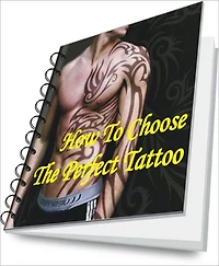 How To Choose The Perfect Tattoo