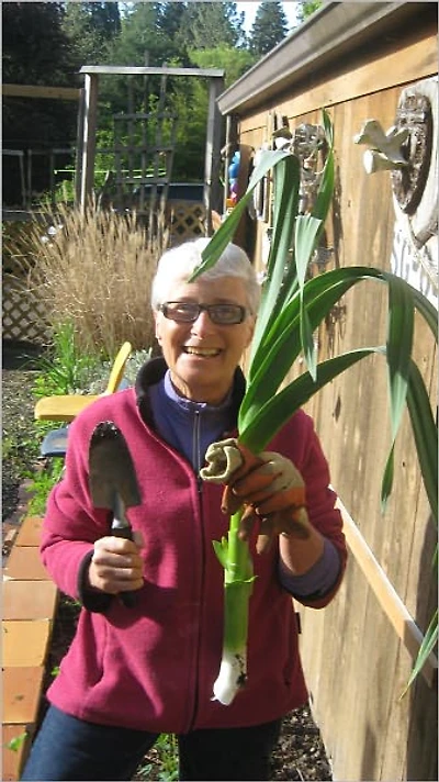 Local Pleasures, Northwest Seasonal Cooking