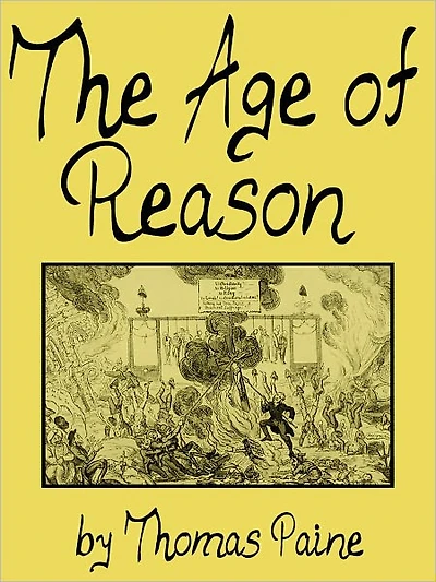The age of reason