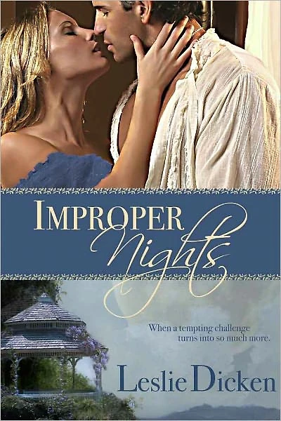 Improper Nights