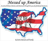 Messed Up America