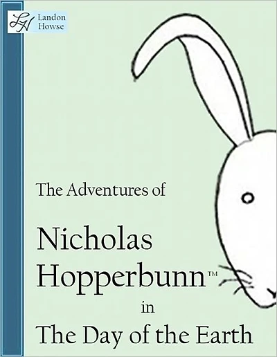 Nicholas Hopperbunn - The Day of the Earth