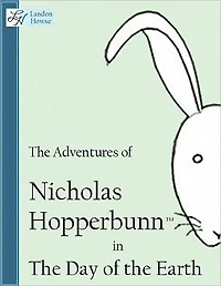 Nicholas Hopperbunn - The Day of the Earth