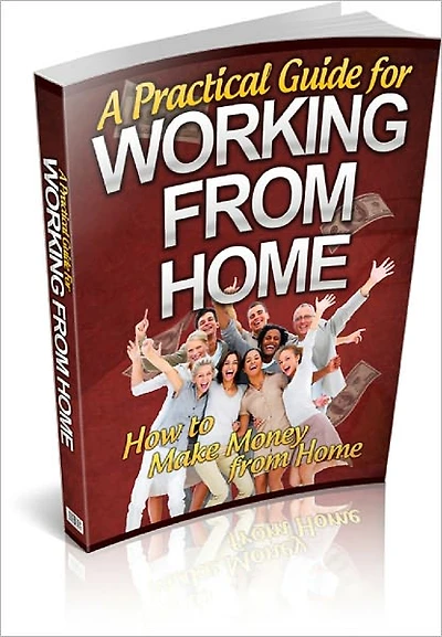 A Practical Guide For Working From Home