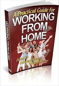 A Practical Guide For Working From Home