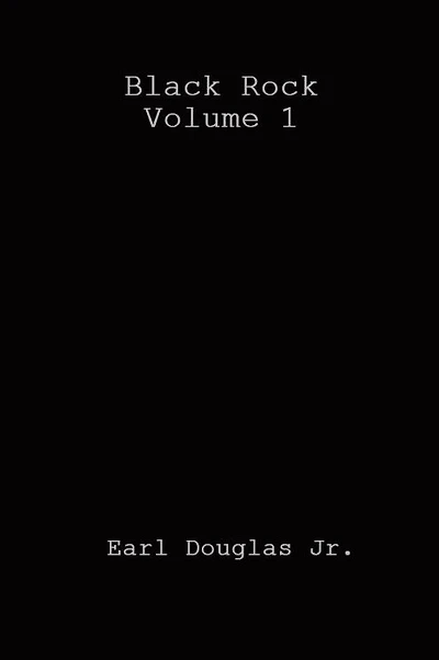 Black Rock Volume 1