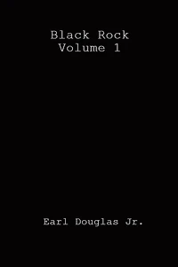 Black Rock Volume 1