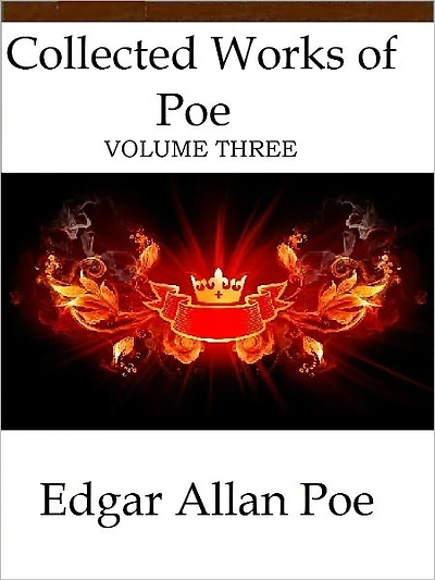 Collected Works of Poe