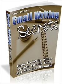 Email Writing Secrets
