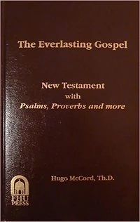 The Everlasting Gospel
