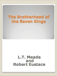 the Brotherhood of Seven Kings