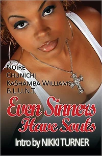 Even Sinners Have Souls