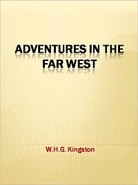 Adventures the Far West