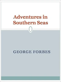 Adventures Southern Seas