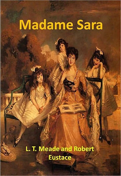 Madame Sara w/Direct link technology (A Mystery Classic)