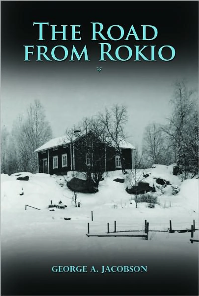 The Road from Rokio: A Journey to the American Dream