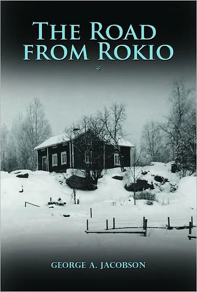 The Road from Rokio: A Journey to the American Dream