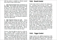 Field Firing for the M16A2 Rifle, Plus 500 free US military manuals and US Army field manuals when you sample this book